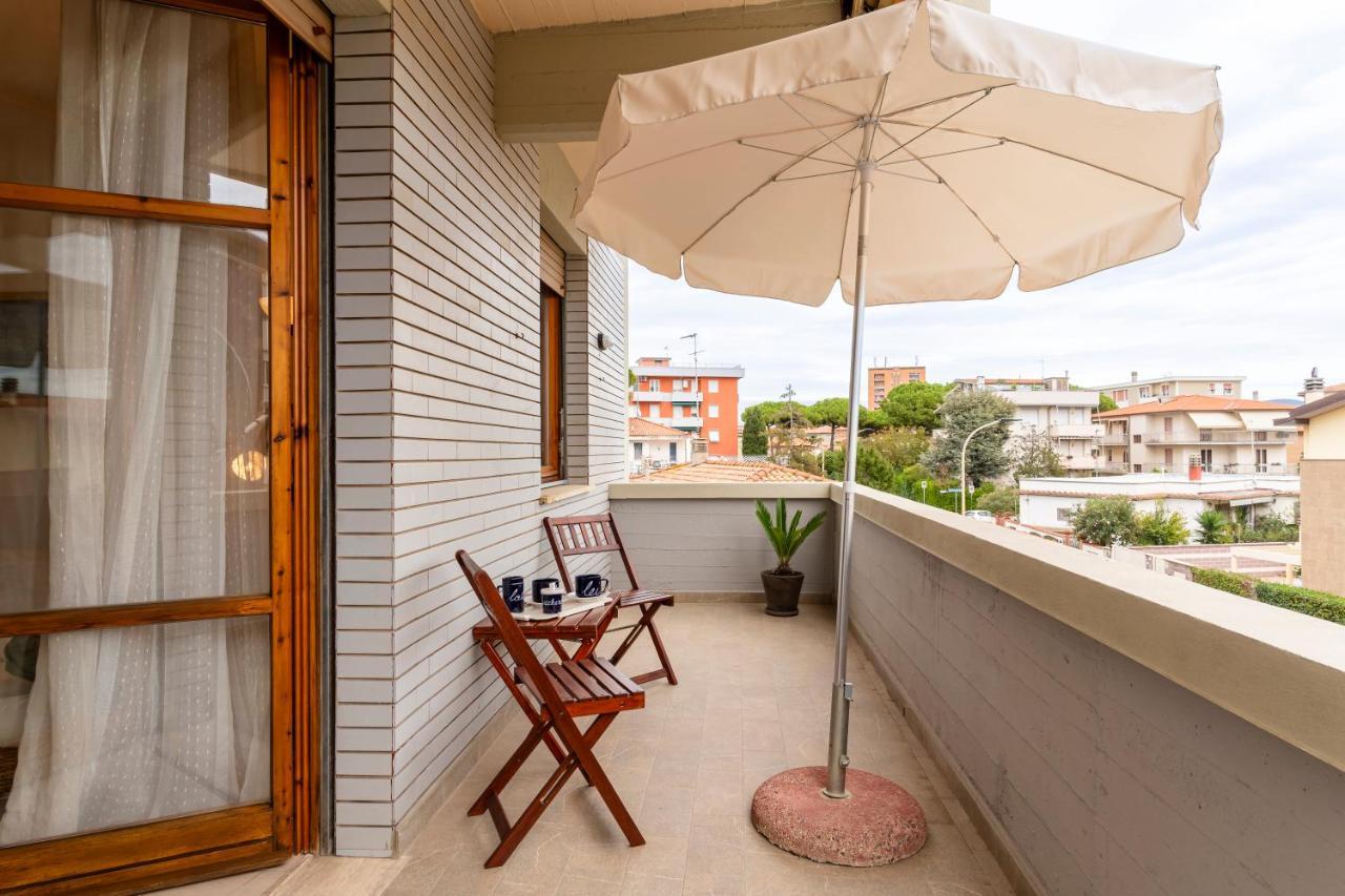 Ardenza Sea- A Few Steps From Viale Italia! Apartment